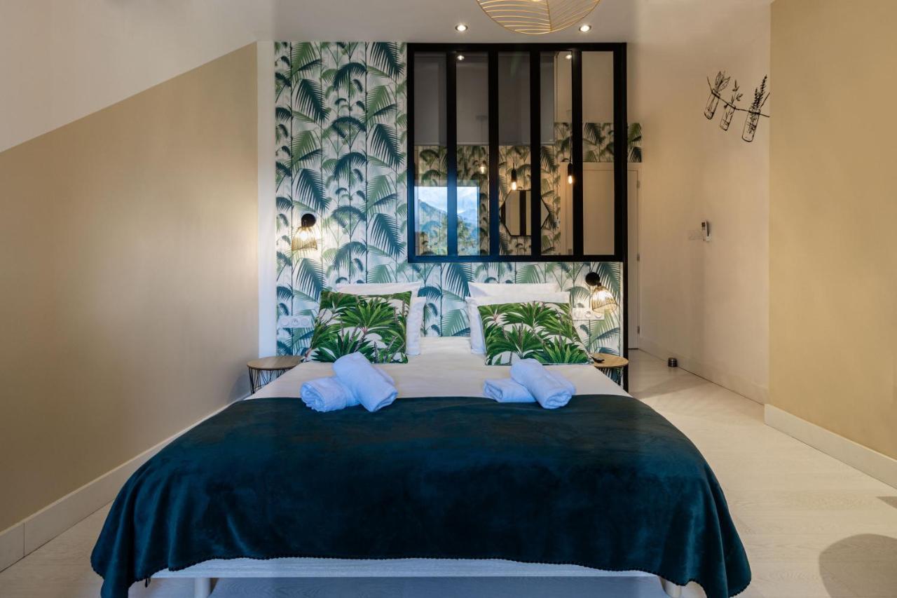 Bed & Breakfast D'hotes Chez Dom 3*