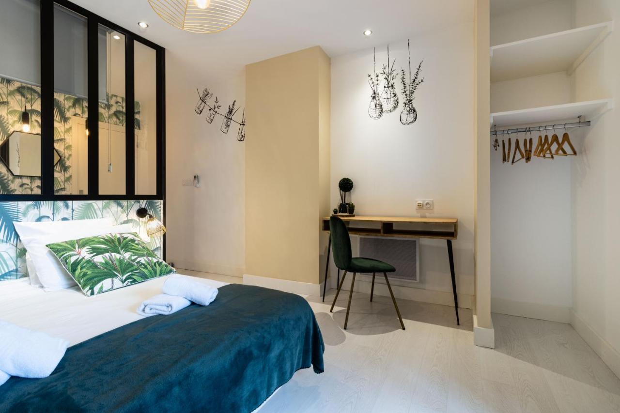 Bed & Breakfast D'hotes Chez Dom