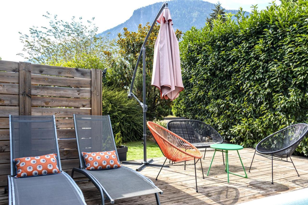 Bed & Breakfast D'hotes Chez Dom 3*