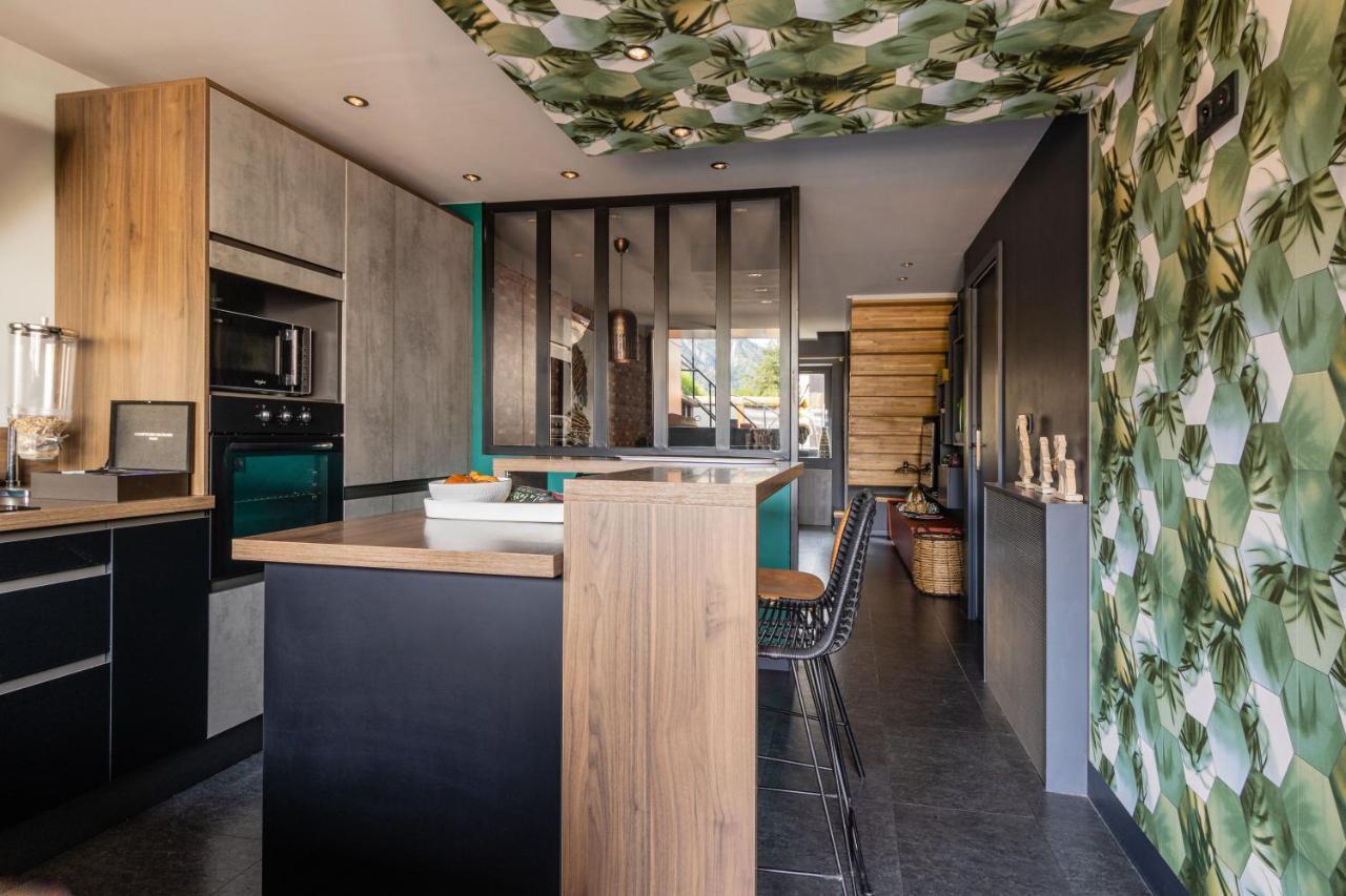 Bed & Breakfast D'hotes Chez Dom