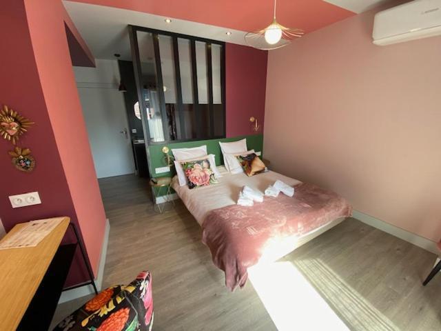 D'hotes Chez Dom 3*