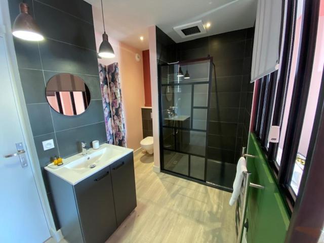 D'hotes Chez Dom 3*