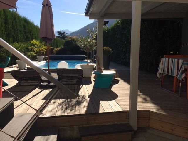 Bed & Breakfast D'hotes Chez Dom Saint-Jean-de-Maurienne