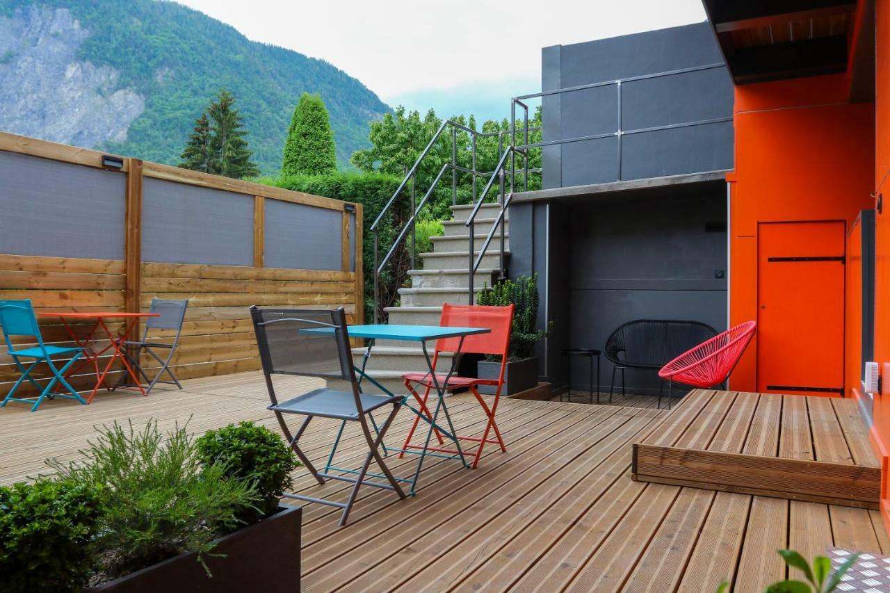 D'hotes Chez Dom Bed & Breakfast 3*